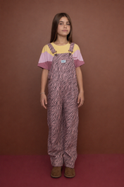 Lake Overalls Kids
