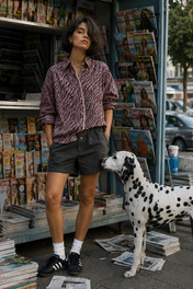 Lake Shirt Woman