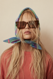 Bookstore Scarf