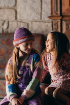 Crayons Sweater Kids