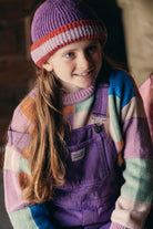 Crayons Sweater Kids