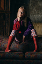 Little Sister Sweater Kids