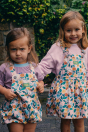 Blossom Skirt Kids