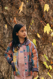 Bookstore Jacket Kids
