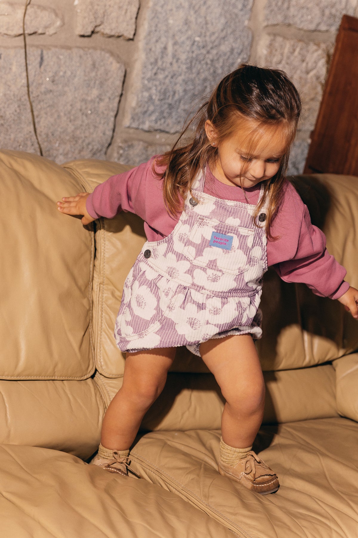 Fam Romper Baby