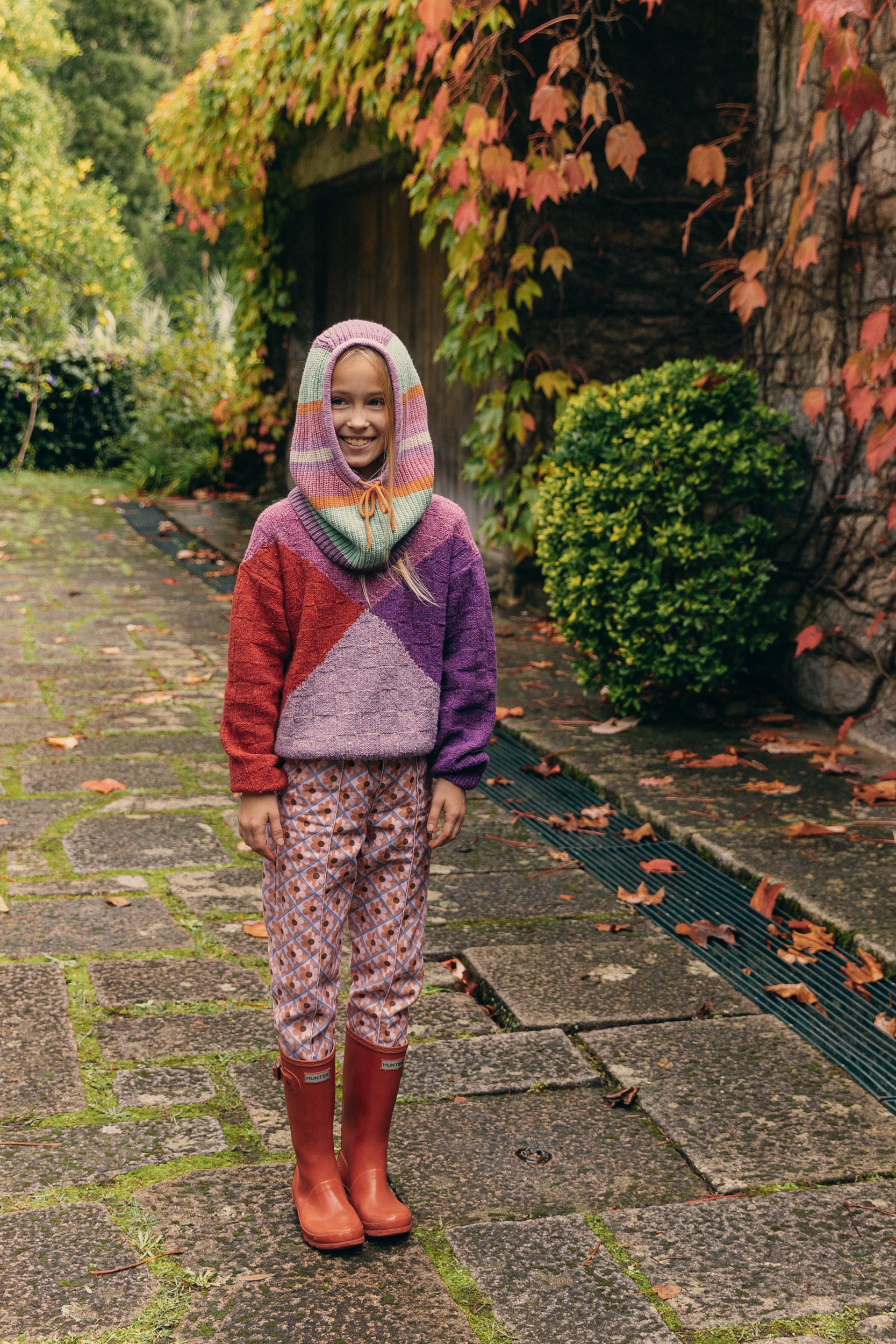 Marketplace Sweater Kids