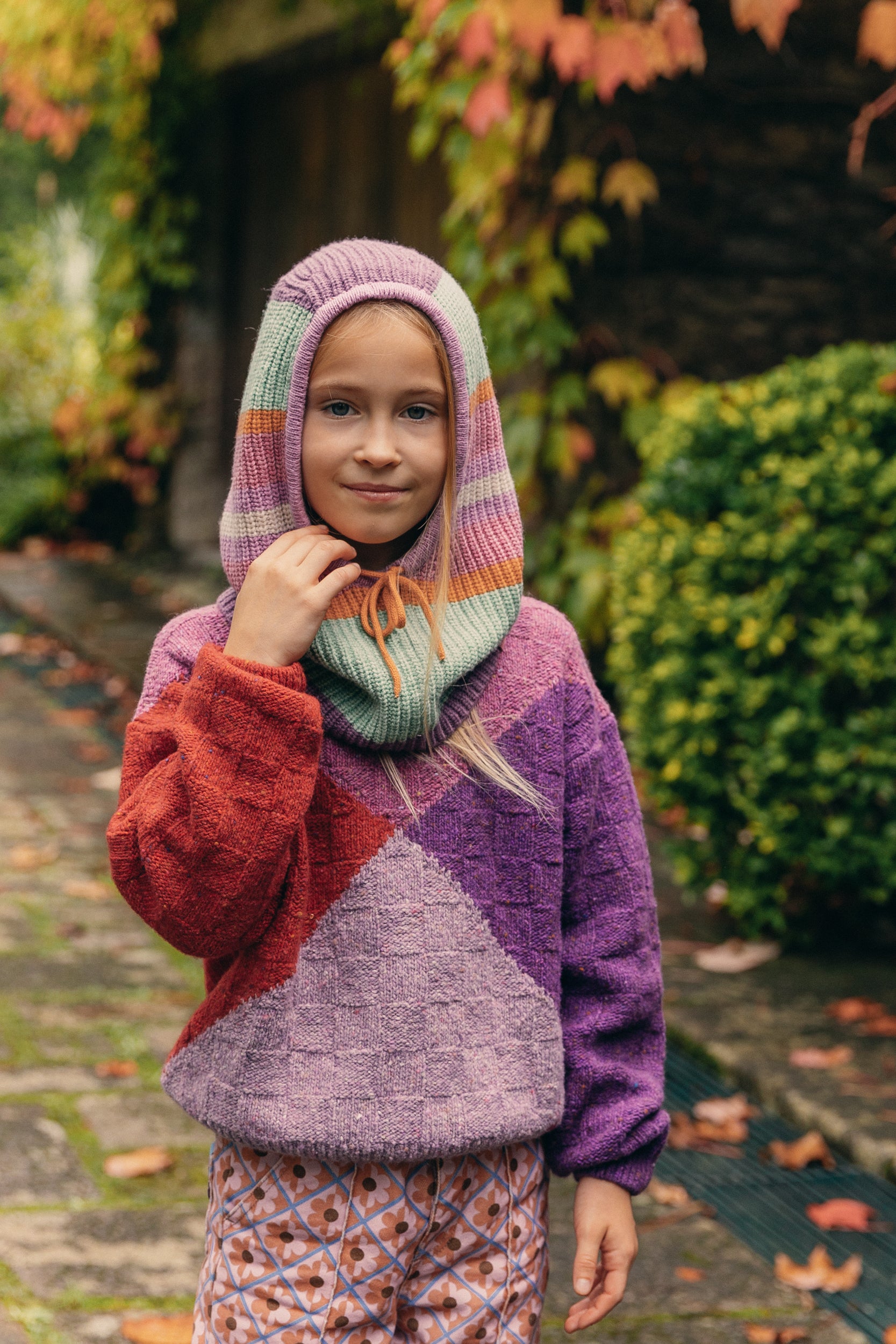 Marketplace Sweater Kids