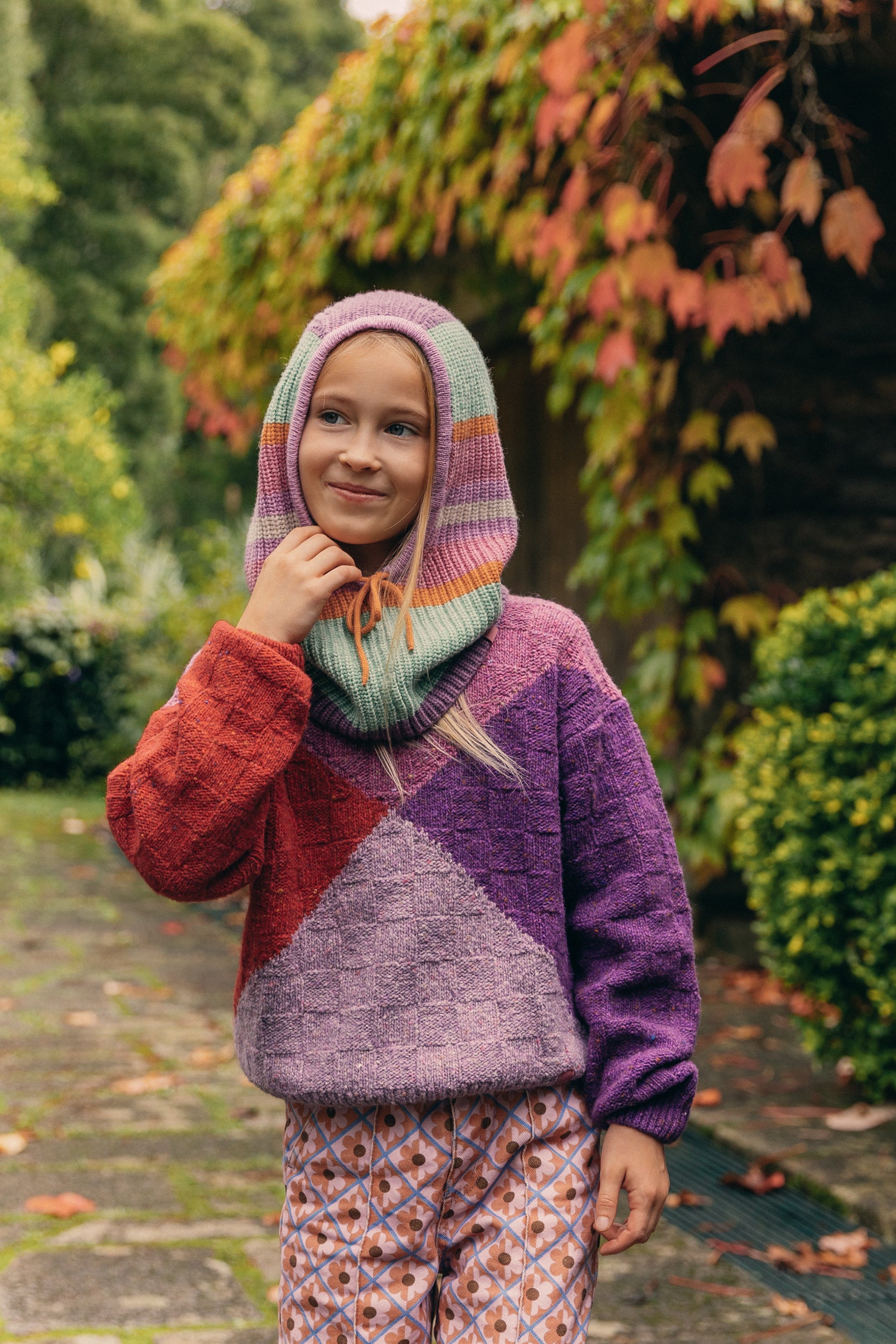 Marketplace Sweater Kids