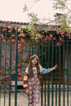 Picnic Overalls Kids