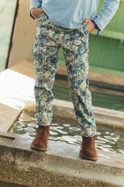 Mixtape Pants Kids