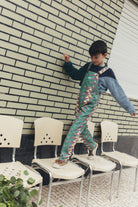 Band Sweater Kids