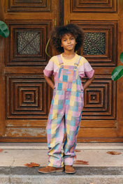 Bookstore Overalls Kids