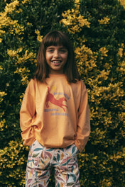 Diary Longsleeve Kids