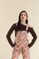 Fairground Overalls Woman