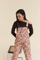 Fairground Overalls Woman