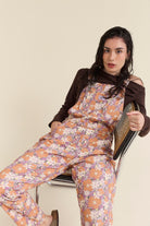 Fairground Overalls Woman