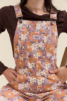 Fairground Overalls Woman