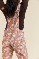 Fairground Overalls Woman