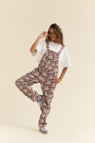 Picnic Overalls Woman