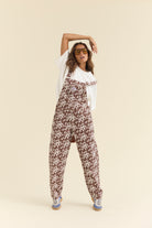 Picnic Overalls Woman