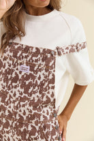 Picnic Overalls Woman