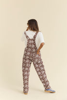 Picnic Overalls Woman