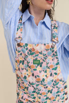 Blossom Overalls Woman