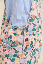 Blossom Overalls Woman