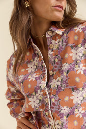 Fairground Shirt Woman
