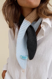 Bus Stop Scarf