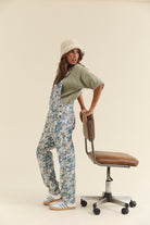 Mixtape Overalls Woman
