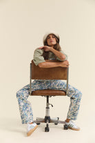 Mixtape Overalls Woman
