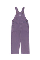 Postcard  Overalls Kids