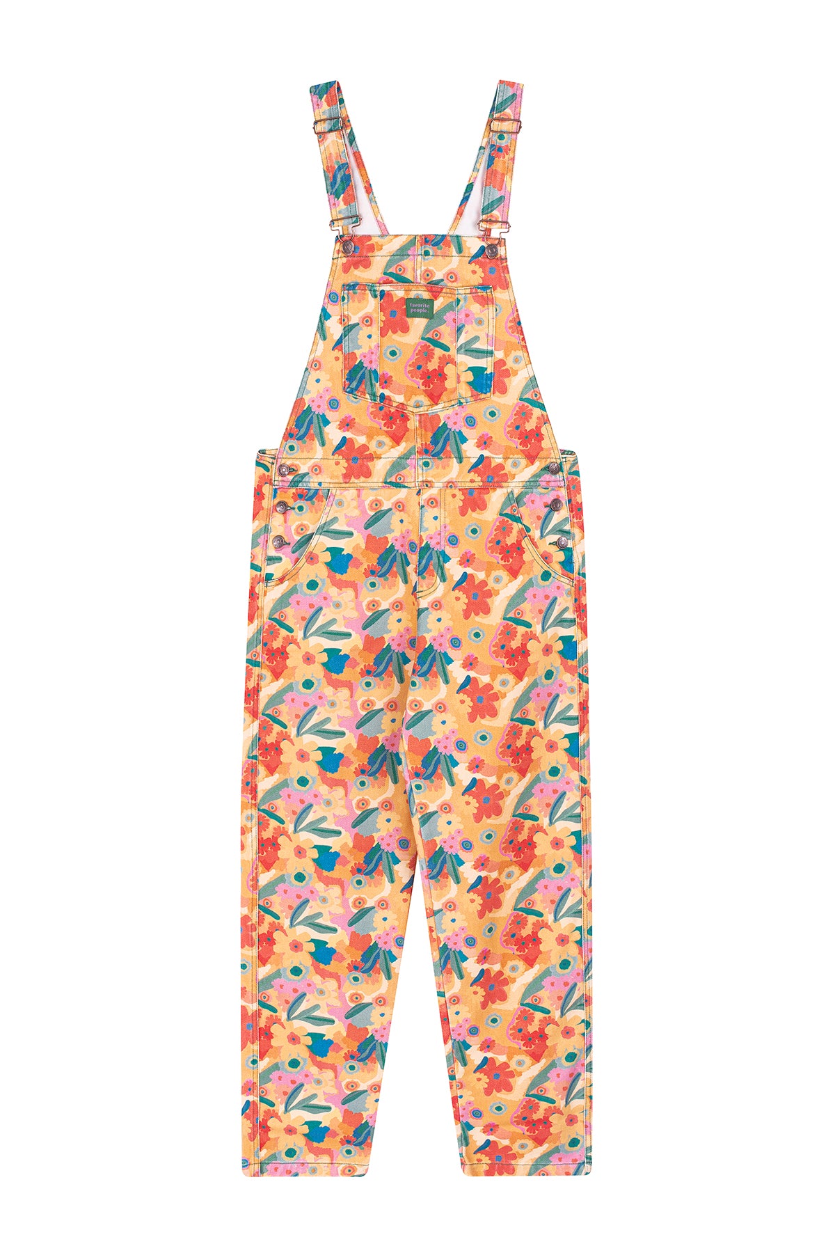 TOSCANA OVERALLS WOMAN | FAVORITE PEOPLE – Favorite People