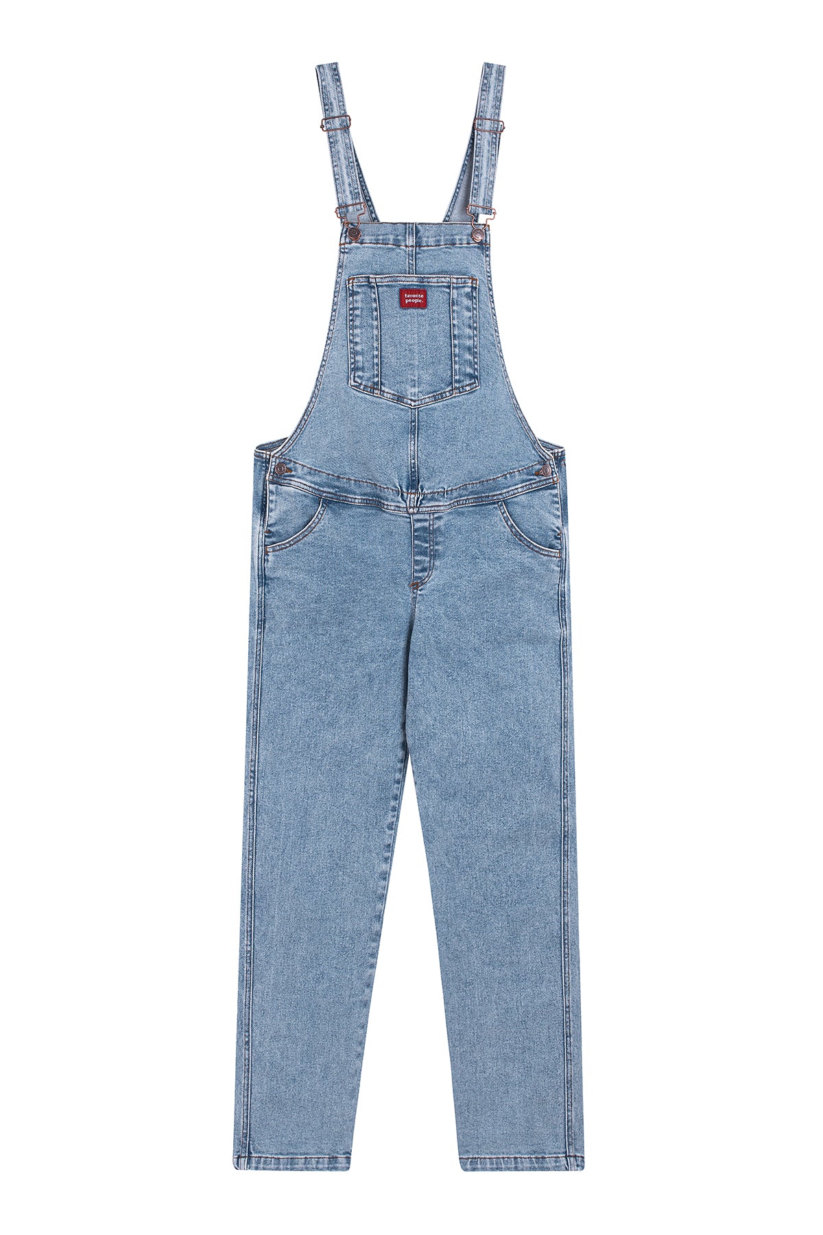 OLD BIKE MATERNITY OVERALLS WOMAN