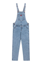 OLD BIKE MATERNITY OVERALLS WOMAN