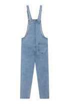 OLD BIKE MATERNITY OVERALLS WOMAN