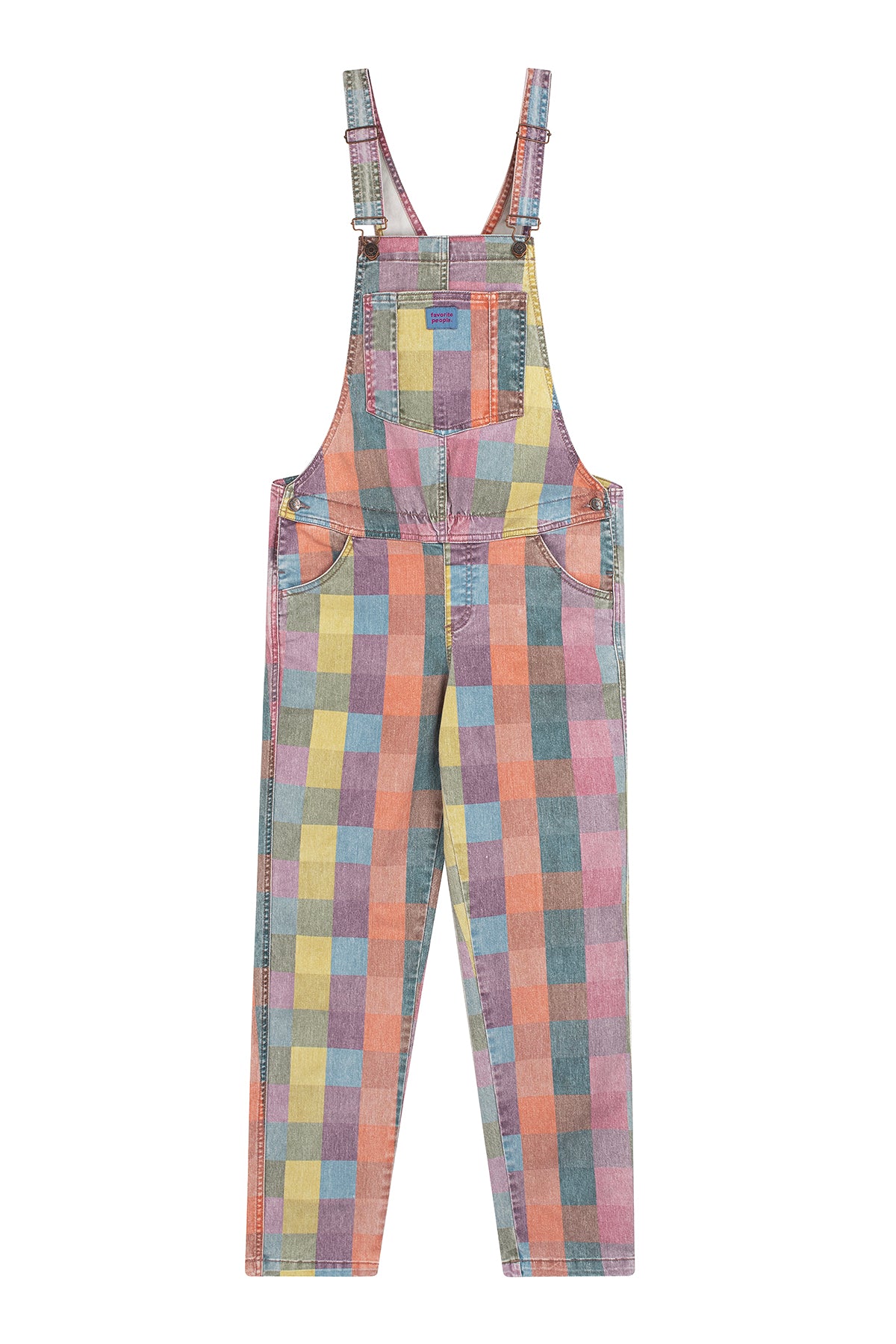 BOOKSTORE MATERNITY OVERALLS WOMAN