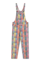 BOOKSTORE MATERNITY OVERALLS WOMAN