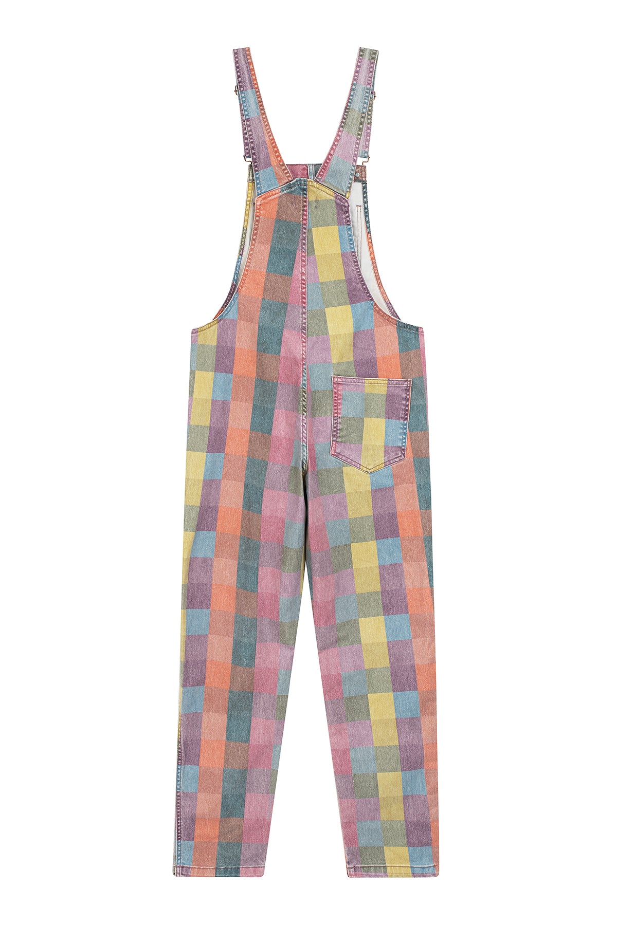BOOKSTORE MATERNITY OVERALLS WOMAN