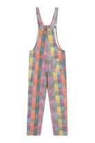 BOOKSTORE MATERNITY OVERALLS WOMAN