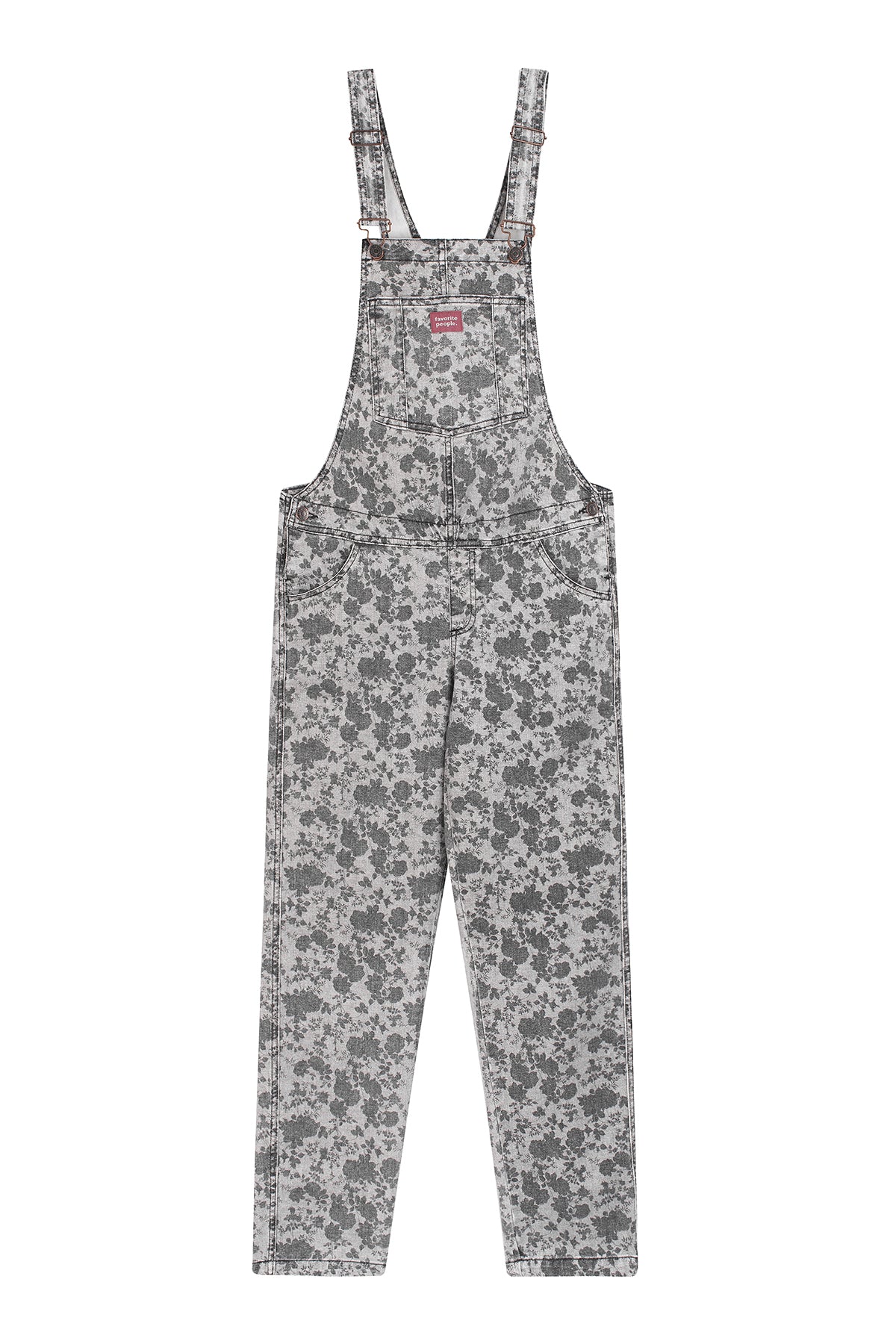 GOLDEN HOUR MATERNITY OVERALLS WOMAN