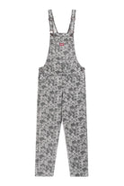 GOLDEN HOUR MATERNITY OVERALLS WOMAN