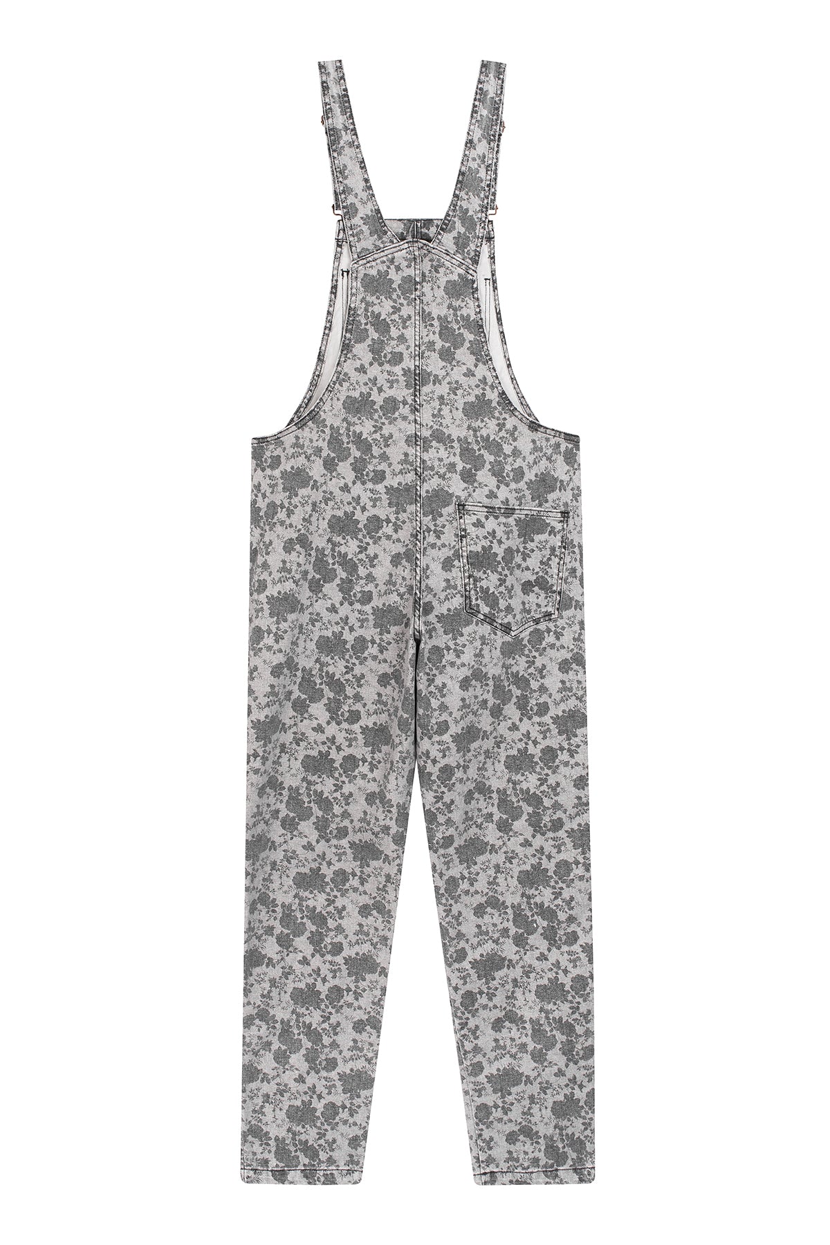 GOLDEN HOUR MATERNITY OVERALLS WOMAN