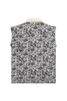 Golden Hour Vest Woman