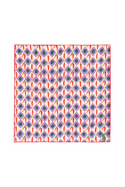 FORMAGGIO SCARF