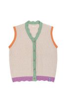 Fairground Vest Woman
