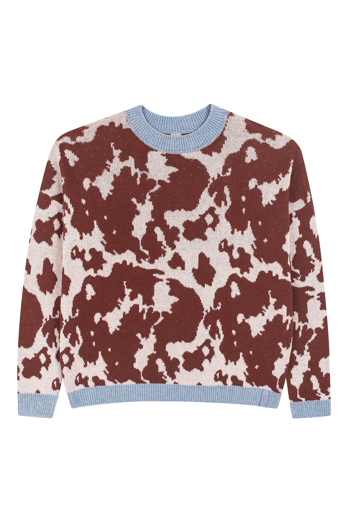 Picnic Sweater Woman