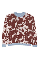 Picnic Sweater Woman