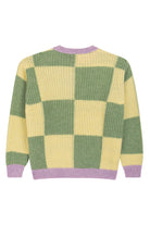 Postman Sweater Woman